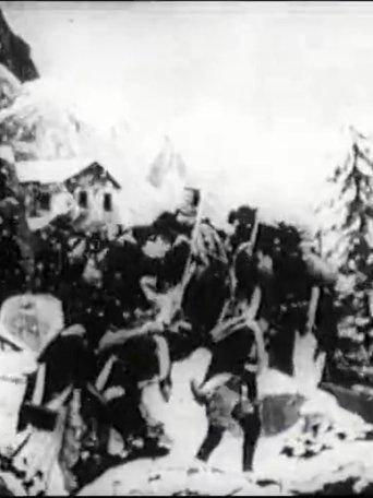 Épopée napoléonienne - Napoléon Bonaparte film afişi