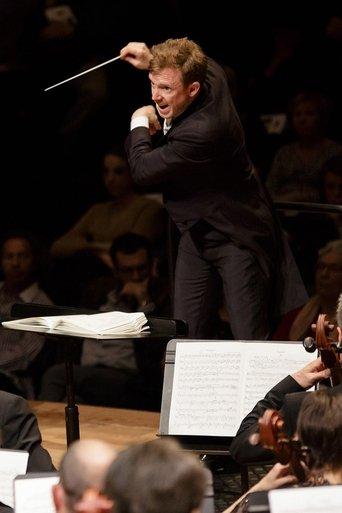 Schumann - Das Paradies und die Peri film afişi