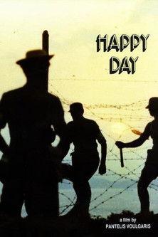 Happy Day film afişi