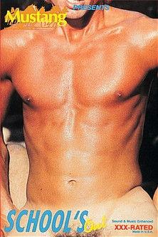 School's Out film afişi