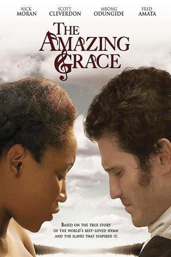 The Amazing Grace film afişi