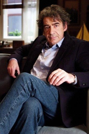 In therapy dizi afişi