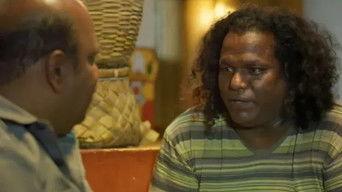 The Vanishing Sandals