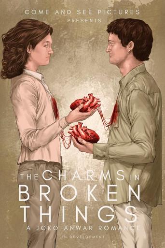 The Charms in Broken Things film afişi