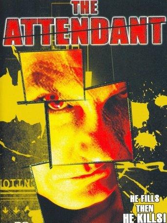 The Attendant film afişi