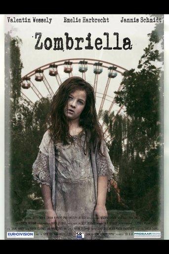 Zombriella film afişi