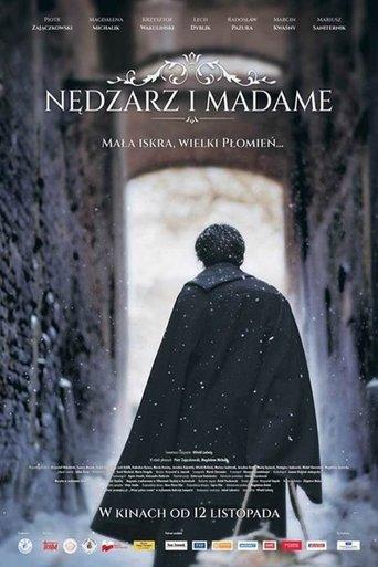 Nędzarz i madame film afişi