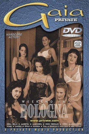 Weekend in Bologna film afişi