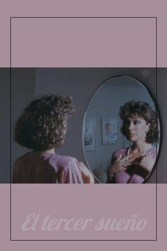 El tercer sueño film afişi