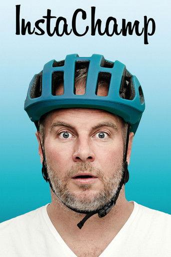 Uffe Holm: InstaChamp film afişi