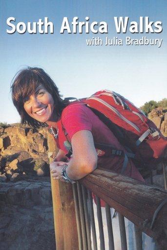 South Africa Walks dizi afişi