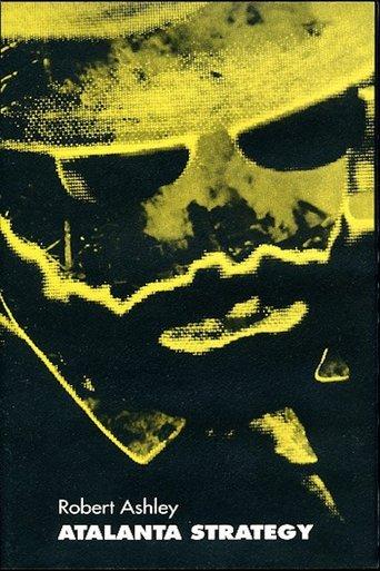 Atalanta Strategy film afişi