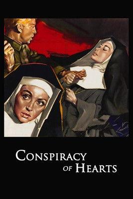 Conspiracy of Hearts film afişi