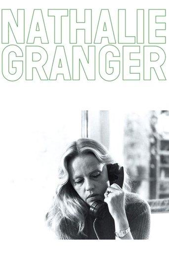 Nathalie Granger film afişi