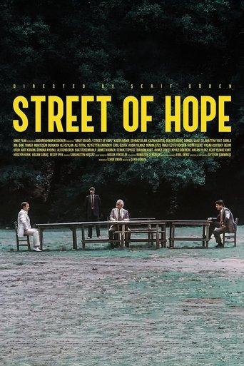 Umut Sokağı film afişi