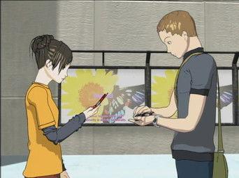 An Inevitable Couple