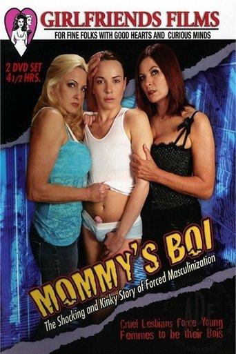 Mommy's Boi film afişi