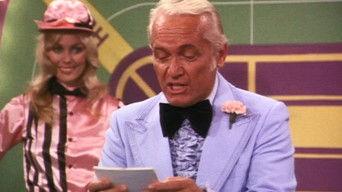 Ted's Moment of Glory