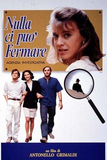 Nulla ci può fermare film afişi