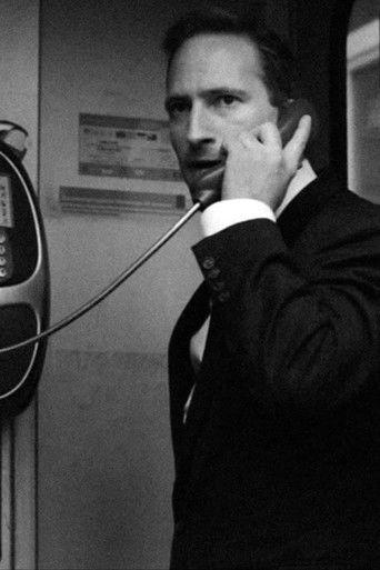 The Incident film afişi