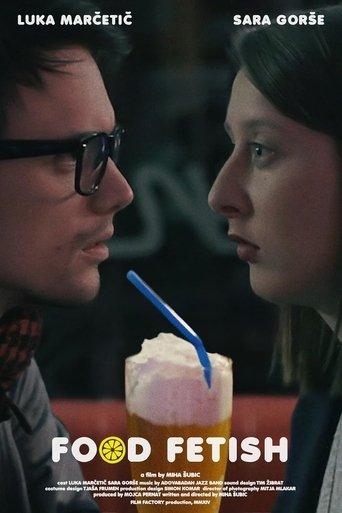 Food Fetish film afişi