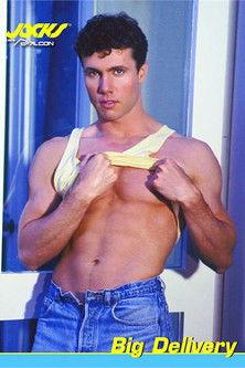 Big Delivery film afişi