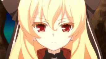 It Seems Some Pervert Is After Black Rabbit?