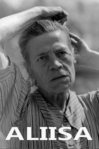 Aliisa film afişi
