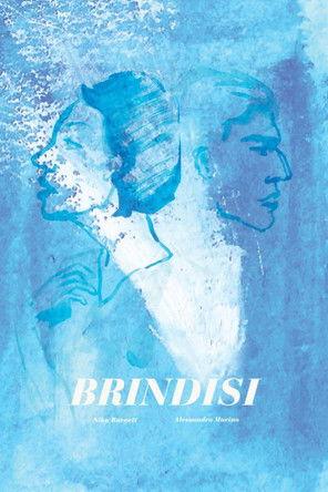 Brindisi film afişi