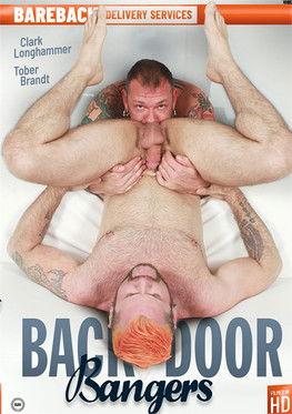 Backdoor Bangers film afişi