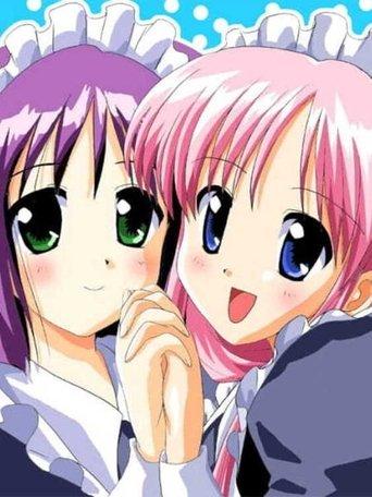 Two Lovely Maids film afişi