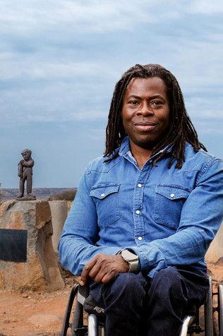 Whites Only: Ade's Extremist Adventure film afişi