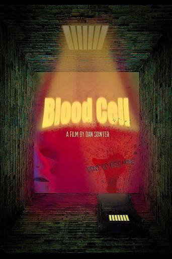 Blood Cell film afişi