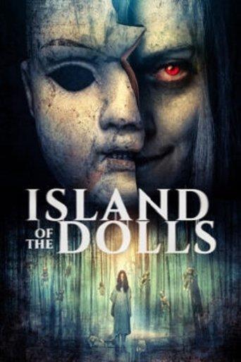Island of the Dolls film afişi