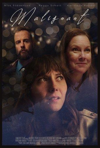 Malignant film afişi