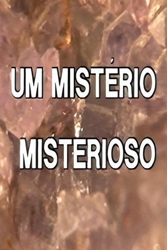 Um Mistério Misterioso dizi afişi