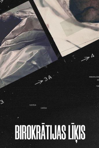 Body Bureaucracy film afişi