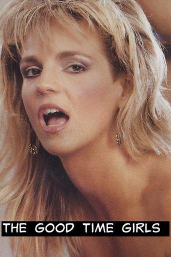 The Good Time Girls film afişi