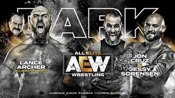 AEW Dark #47
