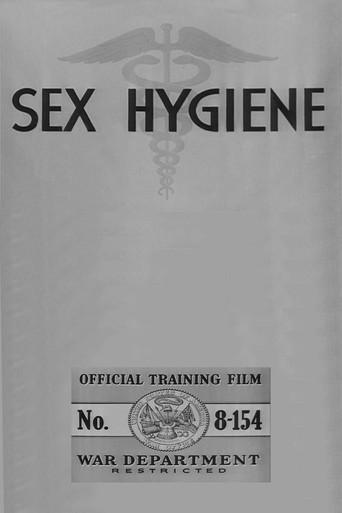 Sex Hygiene film afişi