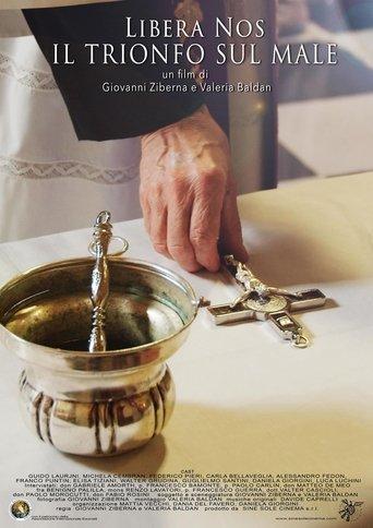Libera nos: Il trionfo sul male film afişi
