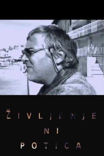 Zoran Predin - Life Is Not a Nut Roll film afişi