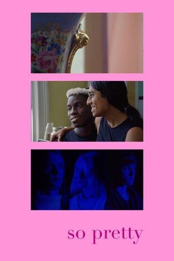 So Pretty film afişi