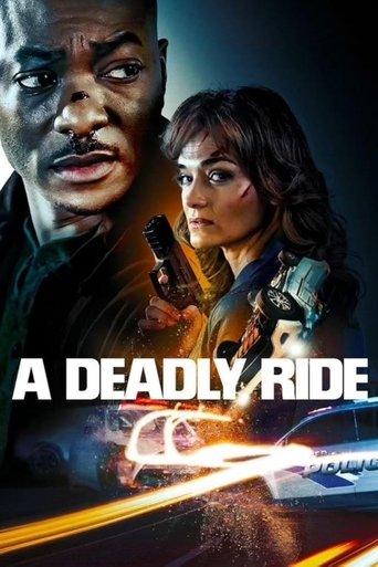 A Deadly Ride film afişi