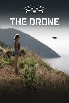 Τhe Drone film afişi