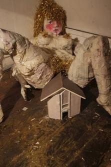 Father. Mother. film afişi