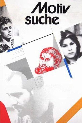 Location Hunting film afişi