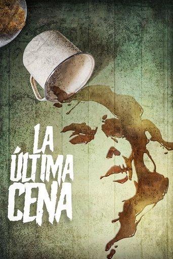 La última cena film afişi