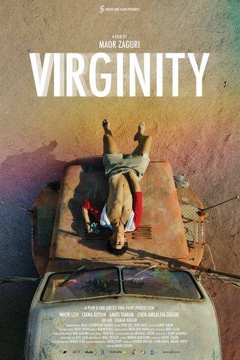 Virginity film afişi
