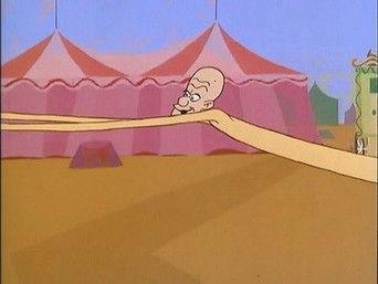 The Rascally Ringmaster